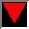 red down triangle